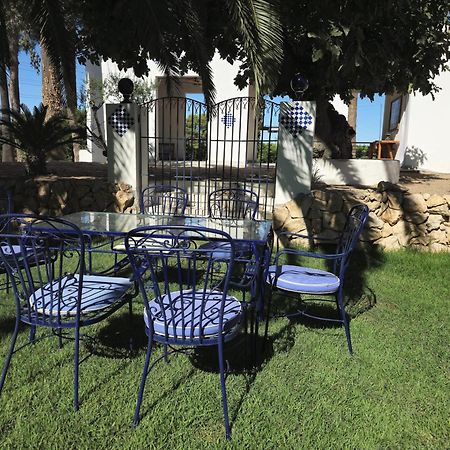 Villa Paula Valencia Manises Extérieur photo