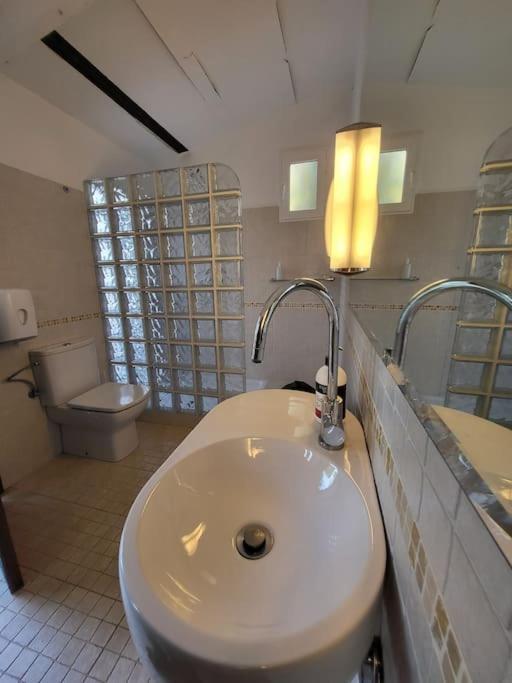 Villa Paula Valencia Manises Extérieur photo