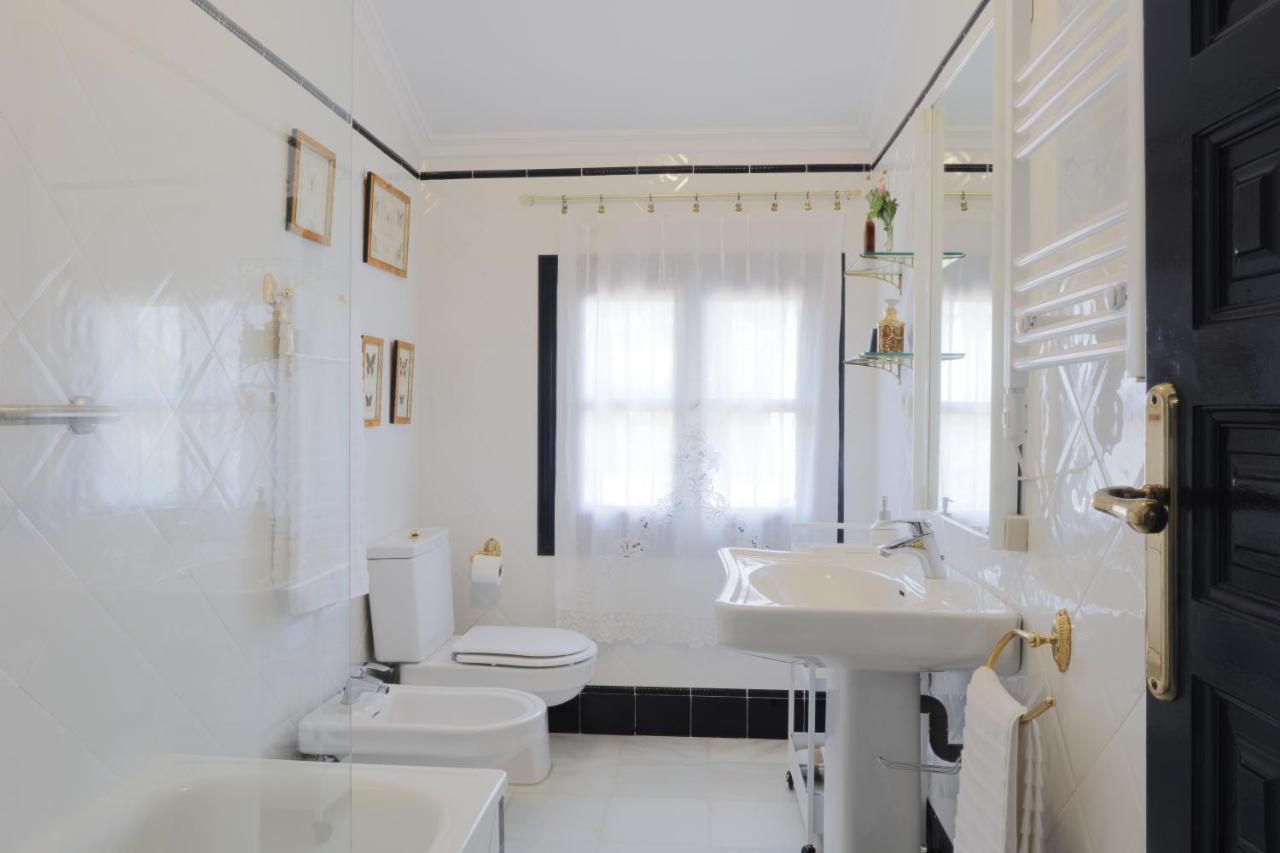 Villa Paula Valencia Manises Extérieur photo