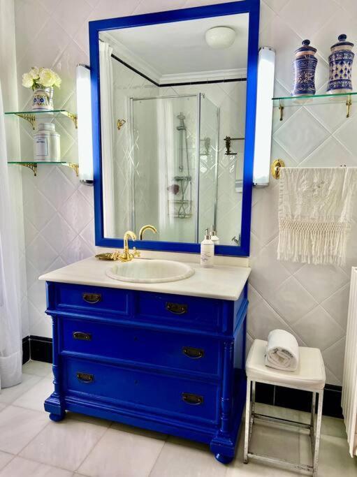 Villa Paula Valencia Manises Extérieur photo