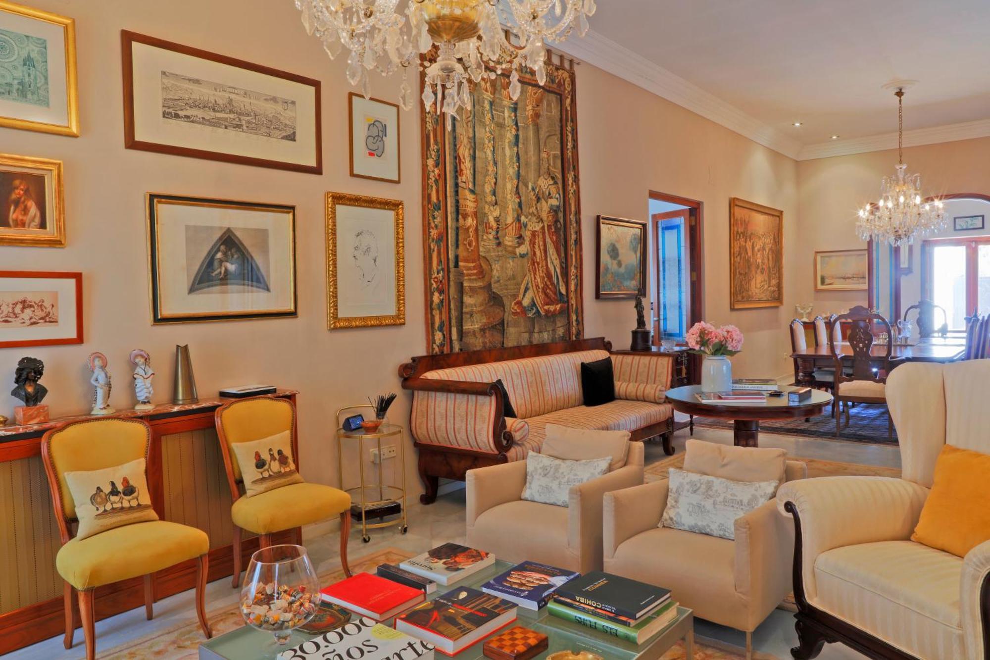 Villa Paula Valencia Manises Extérieur photo