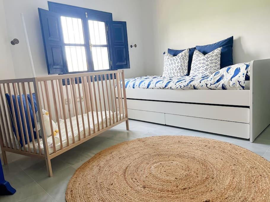 Villa Paula Valencia Manises Extérieur photo