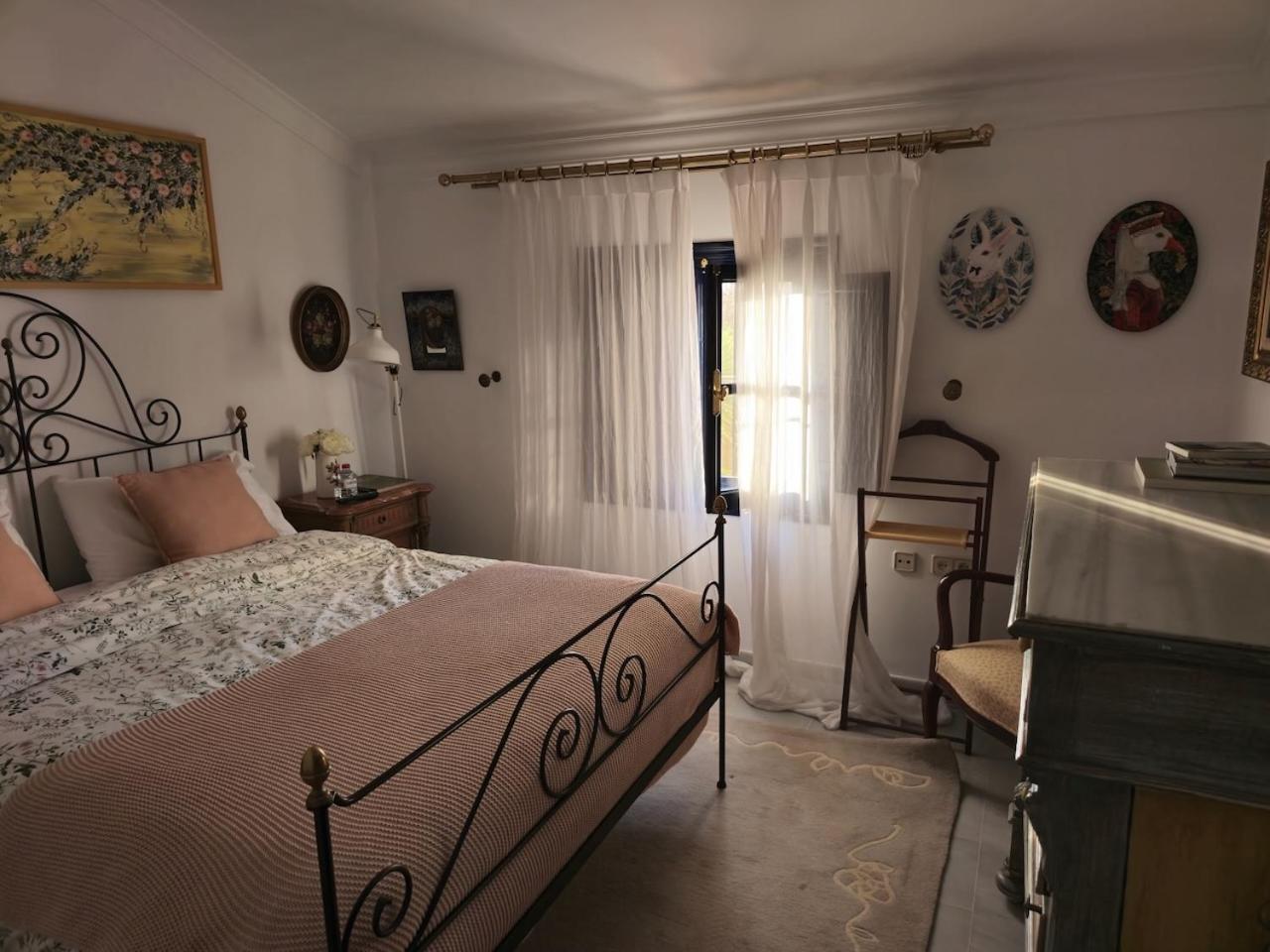 Villa Paula Valencia Manises Extérieur photo
