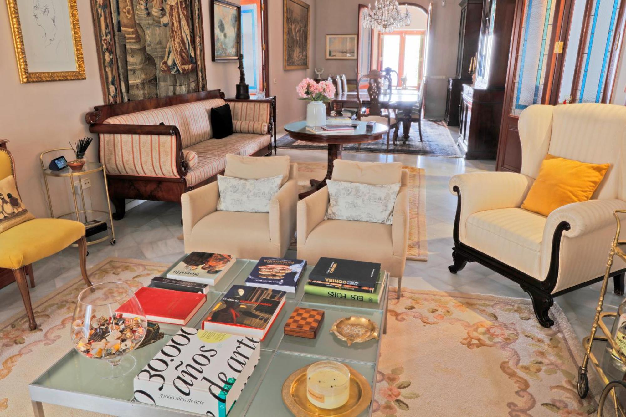 Villa Paula Valencia Manises Extérieur photo