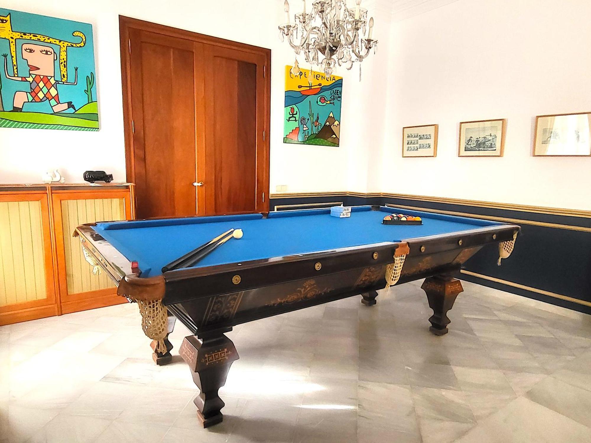 Villa Paula Valencia Manises Extérieur photo